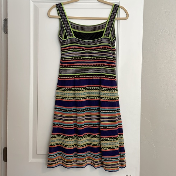M missoni dress - Picture 4 of 6